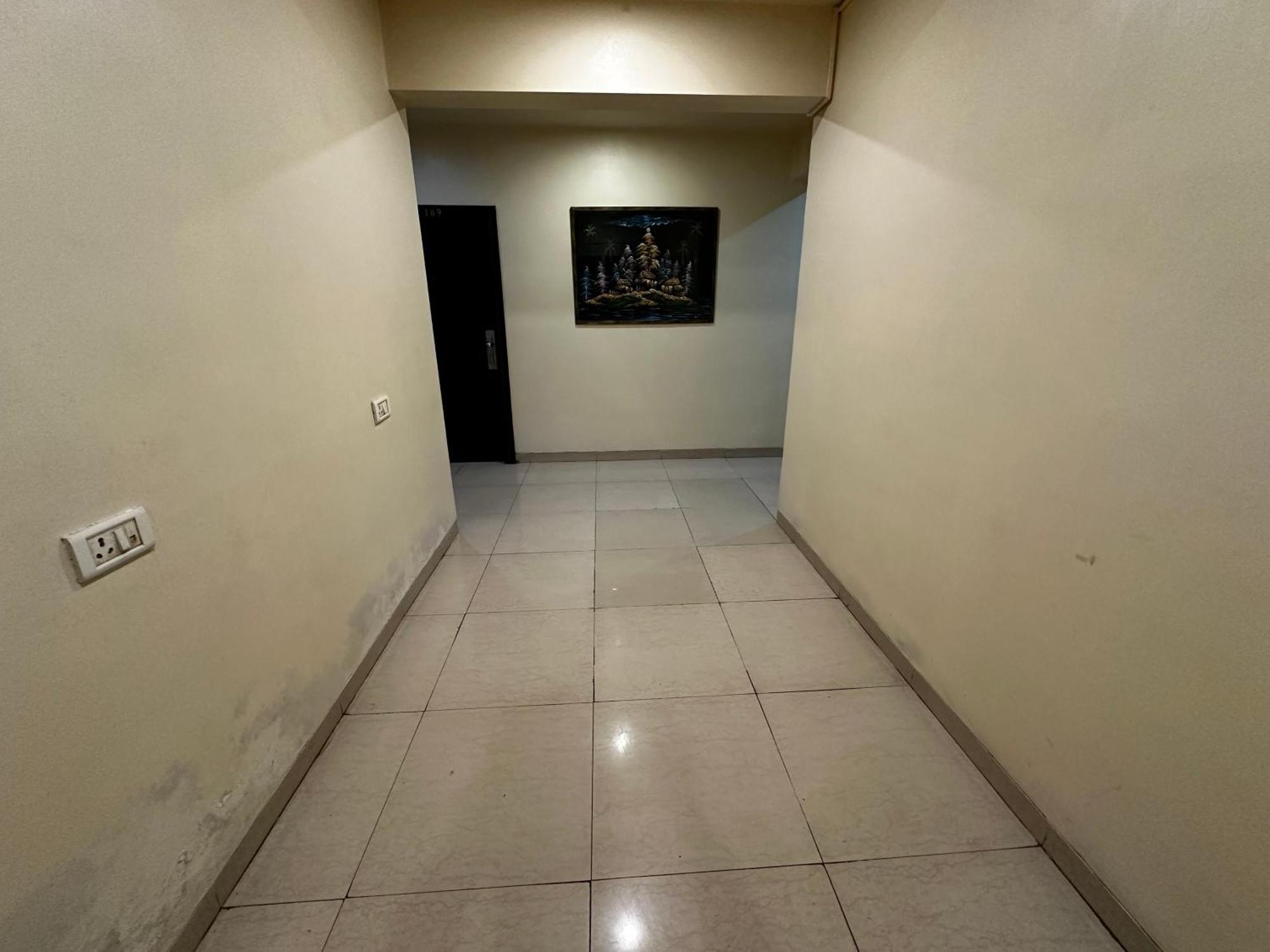 The Saffron Suites Sasupada Luaran gambar