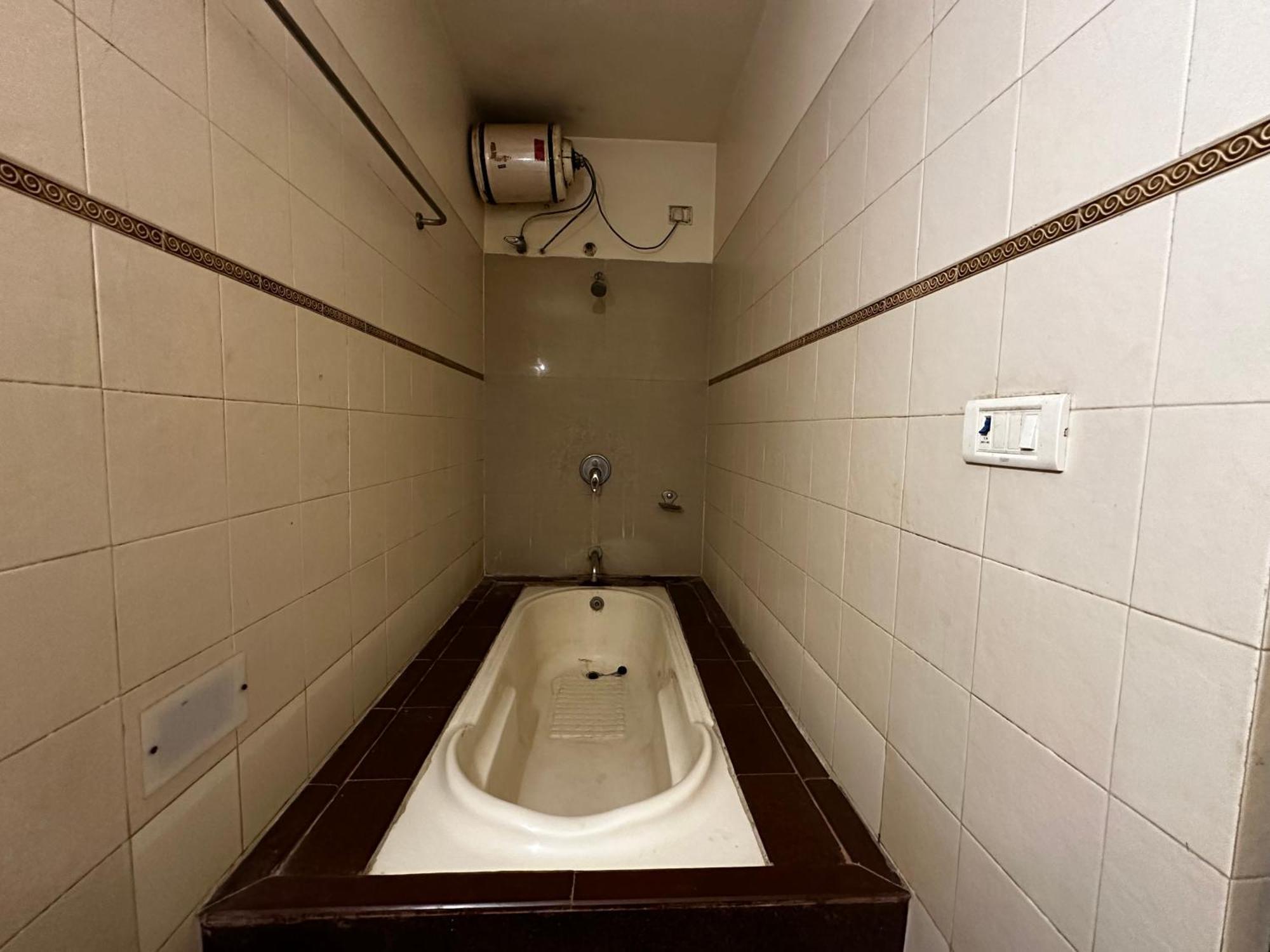 The Saffron Suites Sasupada Luaran gambar