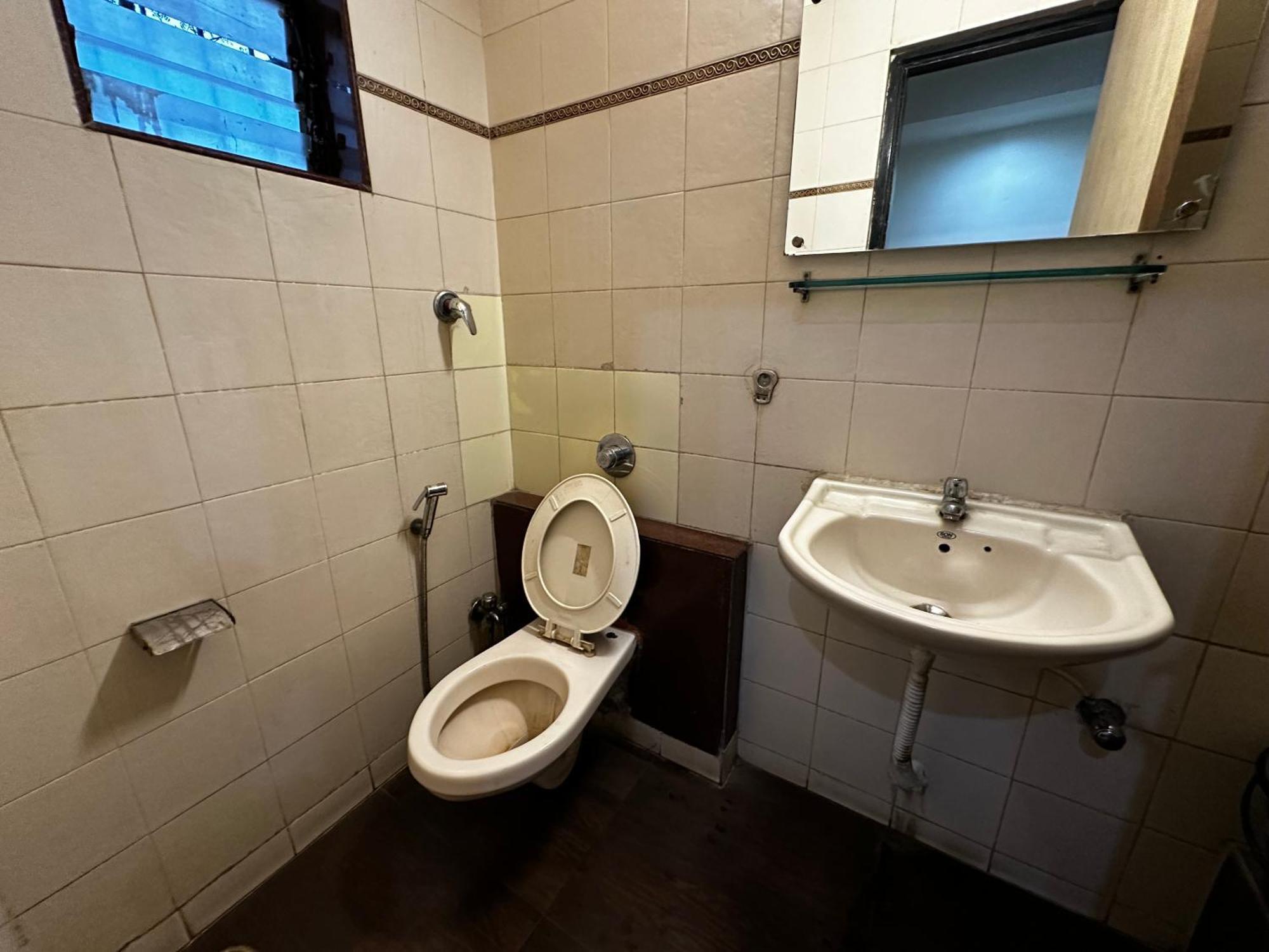 The Saffron Suites Sasupada Luaran gambar